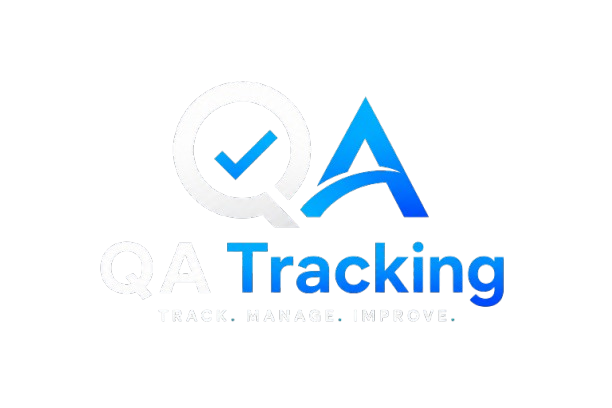 QA Tracking